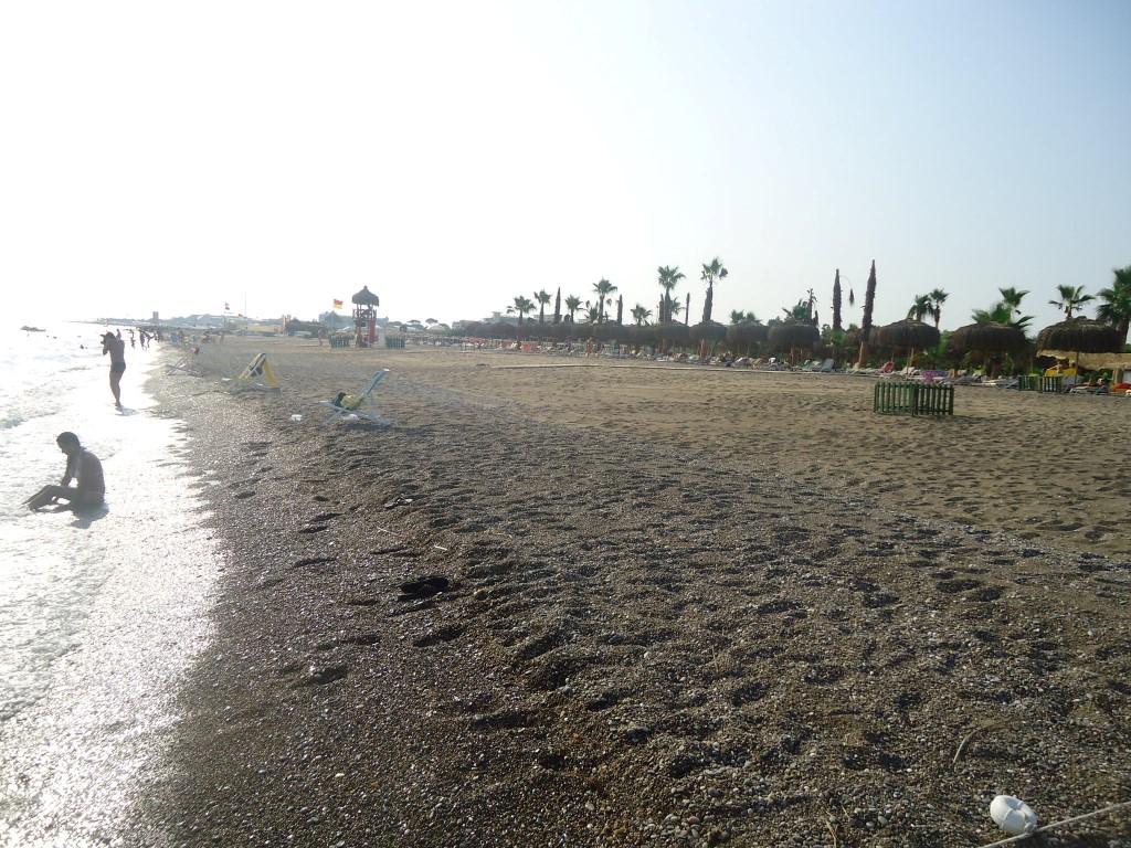 imagini hotel LETOONIA GOLF BELEK